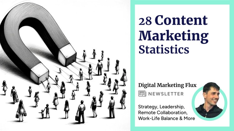 28 Content Marketing Statistics Rafael-Goldschmidt-Zorplan-Digital-Marketing-Flux-Linkedin