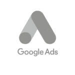 Google Ads logo – PPC campaigns