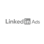 LinkedIn Ads logo – B2B PPC advertising