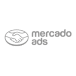 Mercado Ads logo – marketplace PPC