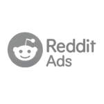 Reddit Ads logo – community-based advertising