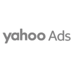 Yahoo Ads logo – search advertising